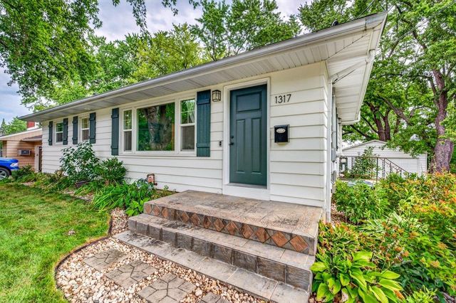 1317 Reetz Road, Madison, WI 53711