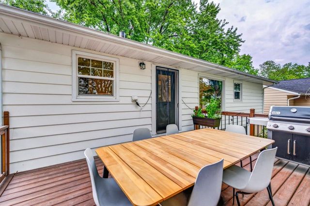 1317 Reetz Road, Madison, WI 53711