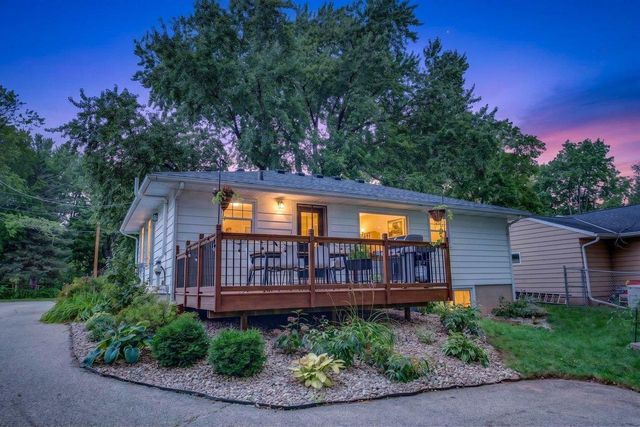 1317 Reetz Road, Madison, WI 53711