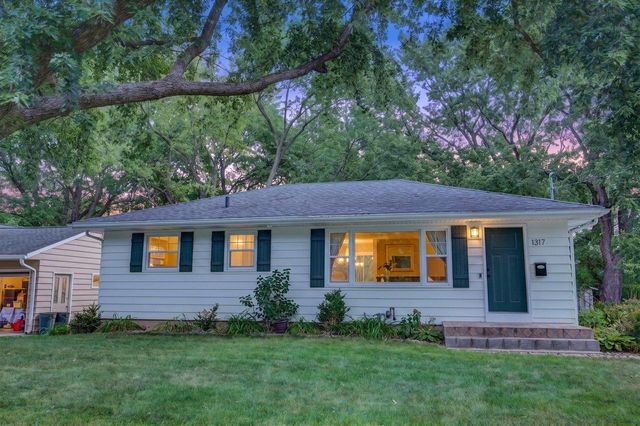 1317 Reetz Road, Madison, WI 53711