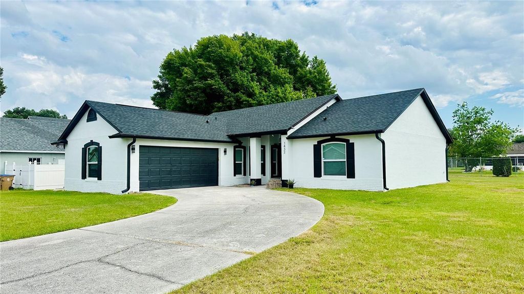 1432 KINGSTON WAY, Kissimmee, FL 34744