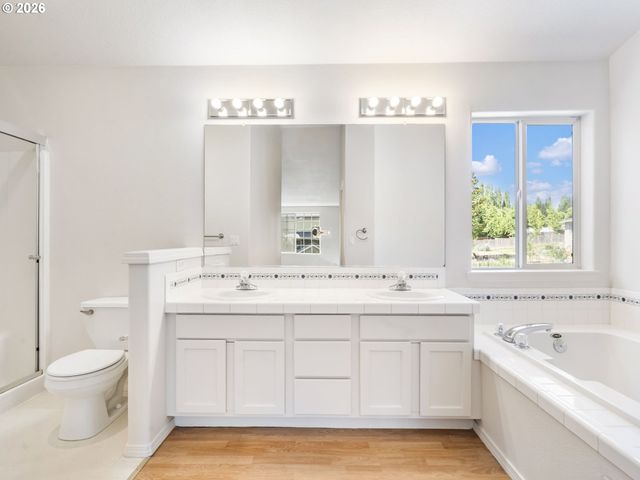 12534 Sw CANVASBACK Way, Beaverton, OR 97007