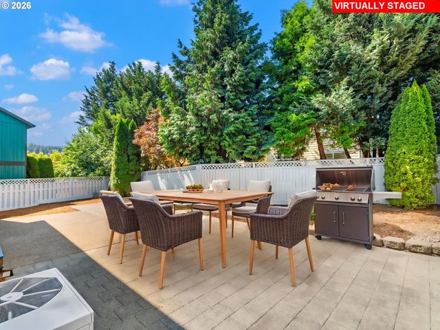 12534 Sw CANVASBACK Way, Beaverton, OR 97007