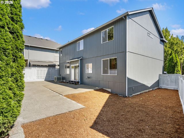 12534 Sw CANVASBACK Way, Beaverton, OR 97007