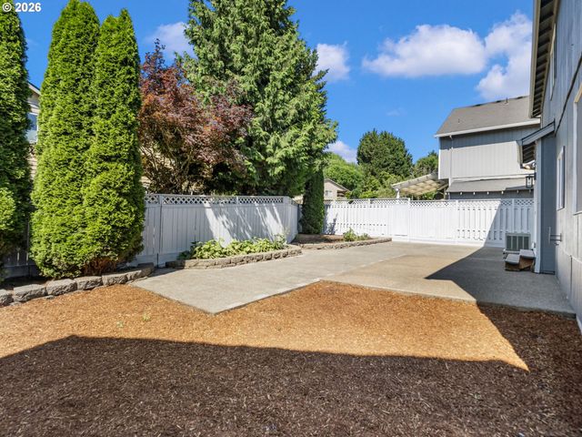 12534 Sw CANVASBACK Way, Beaverton, OR 97007