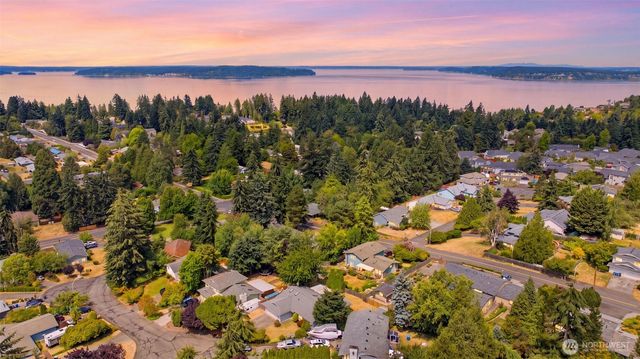 2723 Webber Court, Steilacoom, WA 98388