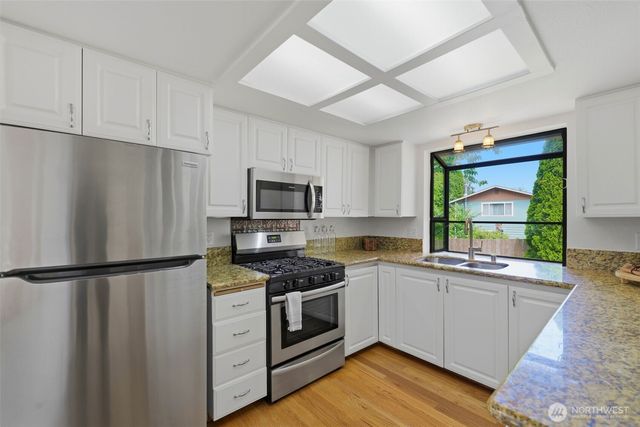 2723 Webber Court, Steilacoom, WA 98388