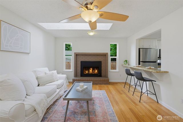 2723 Webber Court, Steilacoom, WA 98388