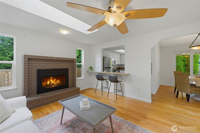 2723 Webber Court, Steilacoom, WA 98388