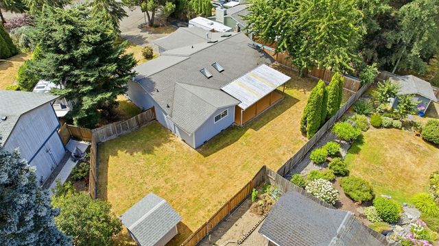 2723 Webber Court, Steilacoom, WA 98388