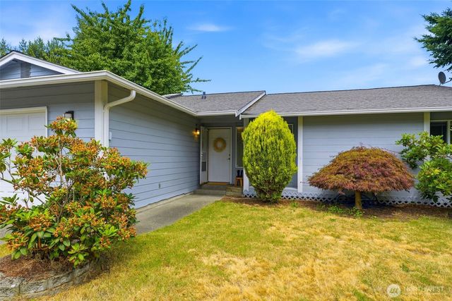 2723 Webber Court, Steilacoom, WA 98388