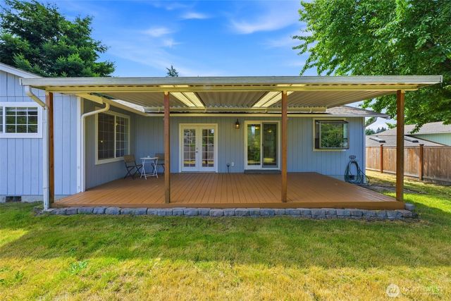 2723 Webber Court, Steilacoom, WA 98388