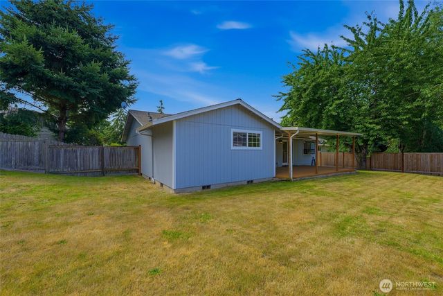 2723 Webber Court, Steilacoom, WA 98388
