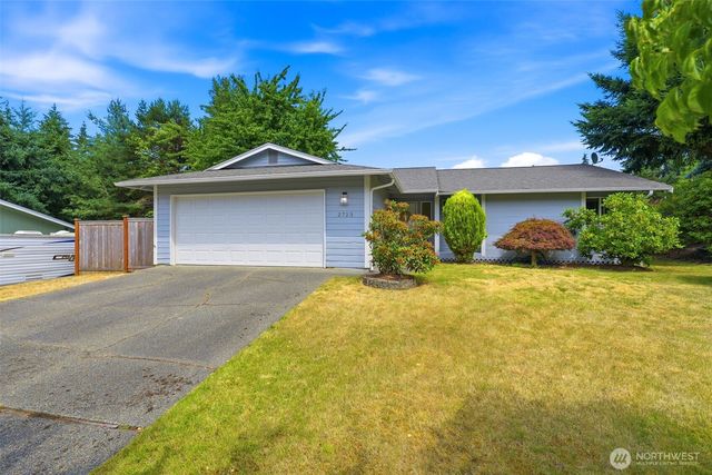 2723 Webber Court, Steilacoom, WA 98388