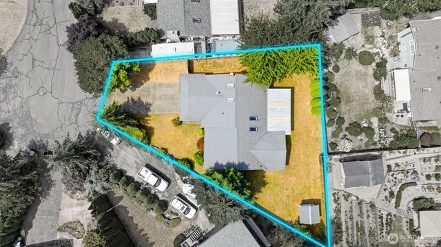2723 Webber Court, Steilacoom, WA 98388