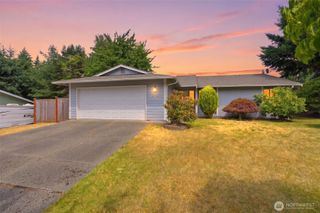 2723 Webber Court, Steilacoom, WA 98388