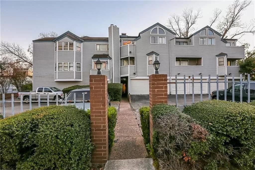 1808 Rio Grande ST 10, Austin, TX 78701
