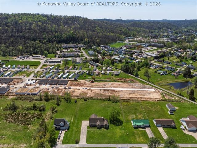 376 Cash Lane, Winfield, WV 25213