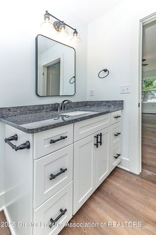 943 Union Street, Dansville, MI 48819