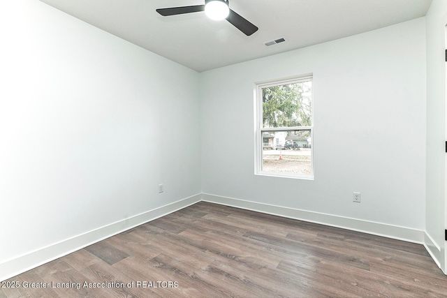 943 Union Street, Dansville, MI 48819