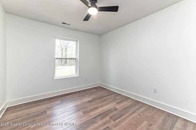 943 Union Street, Dansville, MI 48819