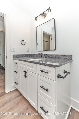 943 Union Street, Dansville, MI 48819