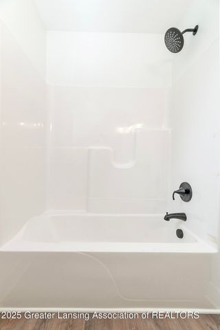 943 Union Street, Dansville, MI 48819