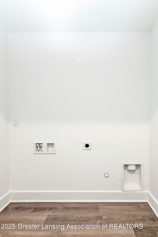 943 Union Street, Dansville, MI 48819