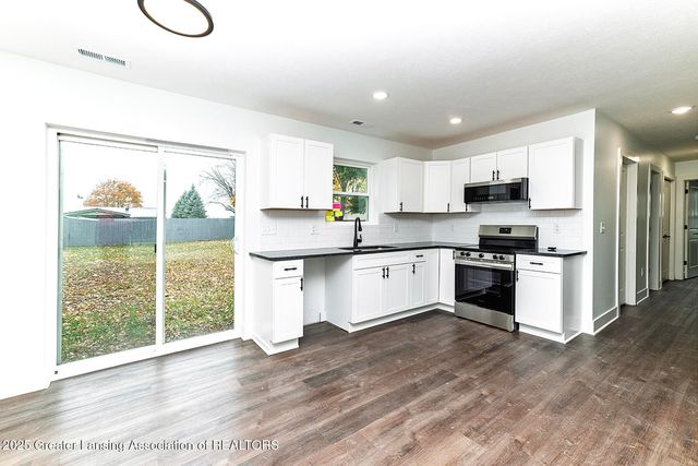 943 Union Street, Dansville, MI 48819