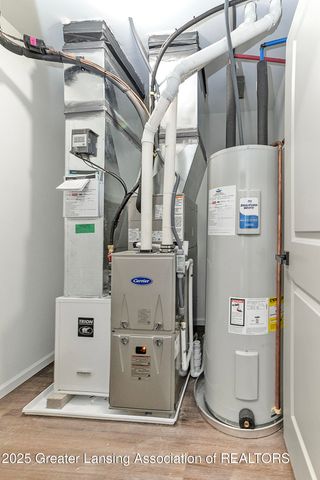 943 Union Street, Dansville, MI 48819