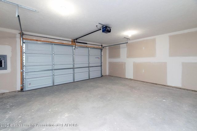 943 Union Street, Dansville, MI 48819