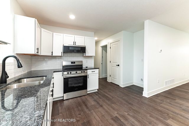 943 Union Street, Dansville, MI 48819