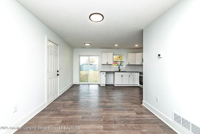 943 Union Street, Dansville, MI 48819