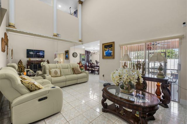 11951 SW 208th Terrace, Miami, FL 33177