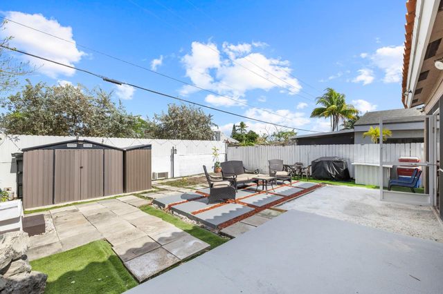 11951 SW 208th Terrace, Miami, FL 33177