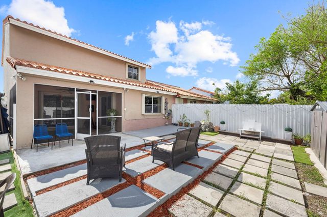 11951 SW 208th Terrace, Miami, FL 33177