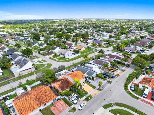 11951 SW 208th Terrace, Miami, FL 33177