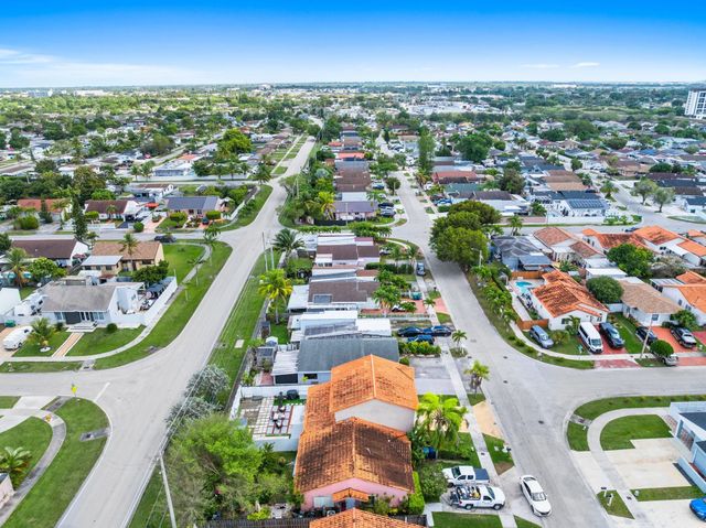 11951 SW 208th Terrace, Miami, FL 33177