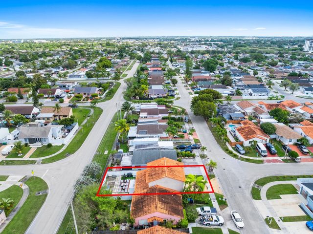 11951 SW 208th Terrace, Miami, FL 33177