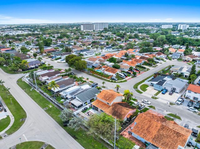 11951 SW 208th Terrace, Miami, FL 33177