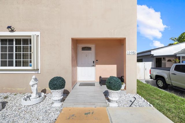 11951 SW 208th Terrace, Miami, FL 33177