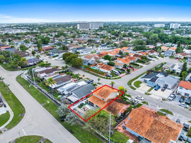 11951 SW 208th Terrace, Miami, FL 33177