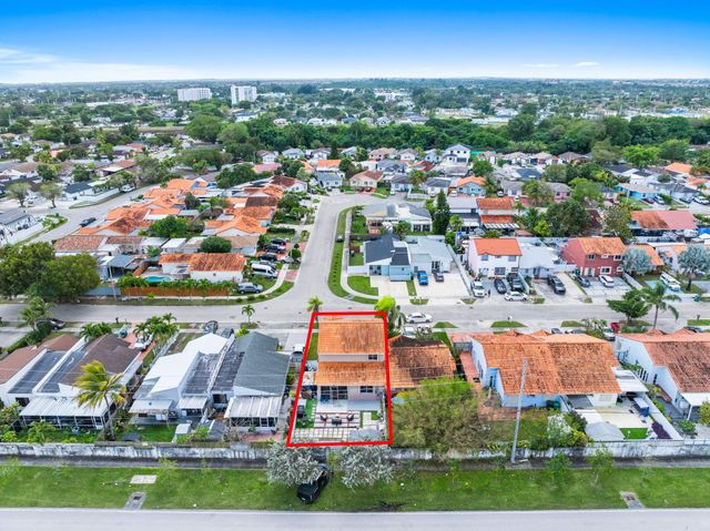 11951 SW 208th Terrace, Miami, FL 33177
