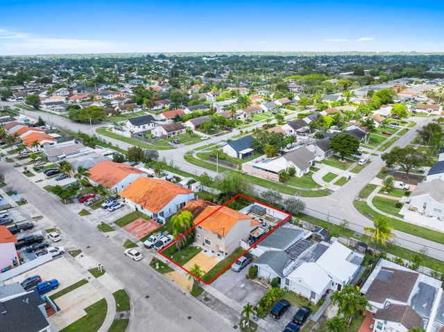 11951 SW 208th Terrace, Miami, FL 33177