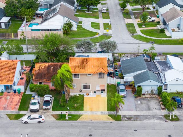 11951 SW 208th Terrace, Miami, FL 33177