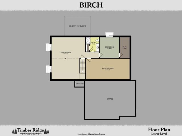 8412 HINNER SPRINGS DRIVE, Weston, WI 54476