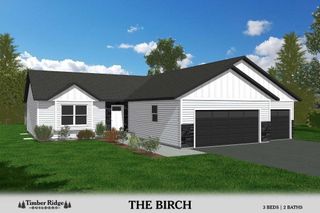 8412 HINNER SPRINGS DRIVE, Weston, WI 54476