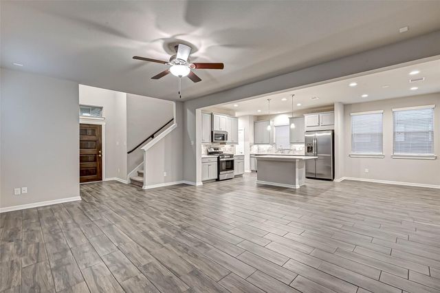 115 Sugar Peak Court, Montgomery, TX 77316