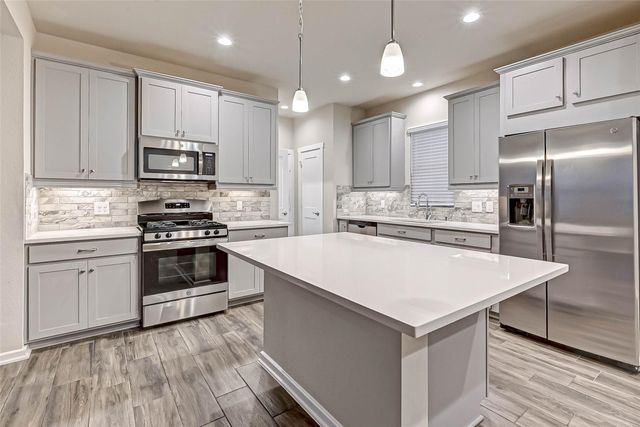 115 Sugar Peak Court, Montgomery, TX 77316