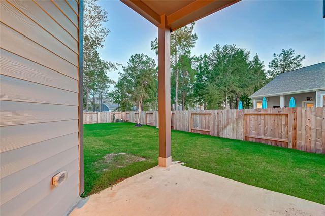 115 Sugar Peak Court, Montgomery, TX 77316